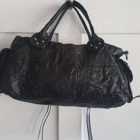 Sam Edelman biker satchel - Picture 5 of 5